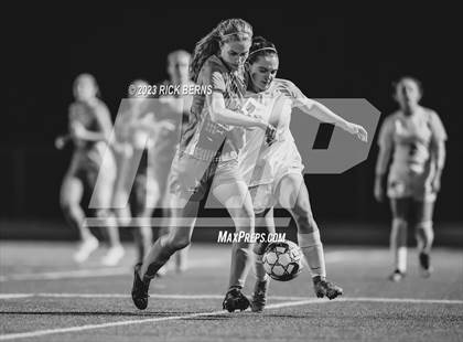 Thumbnail 3 in Grand Oaks vs The Woodlands photogallery.