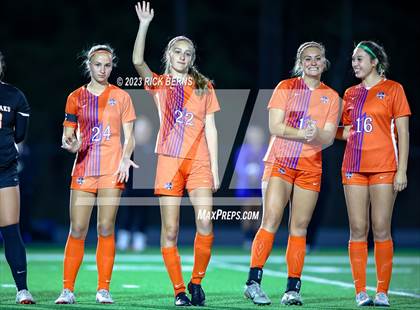 Thumbnail 1 in Grand Oaks vs The Woodlands photogallery.
