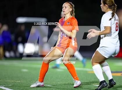 Thumbnail 3 in Grand Oaks vs The Woodlands photogallery.