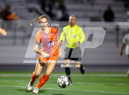 Thumbnail 2 in Grand Oaks vs The Woodlands photogallery.
