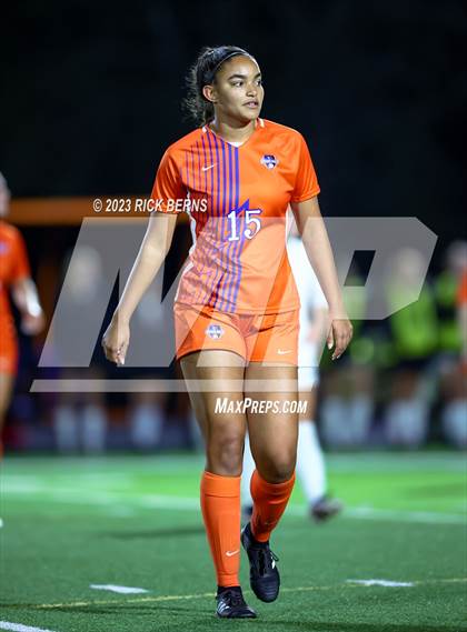 Thumbnail 1 in Grand Oaks vs The Woodlands photogallery.
