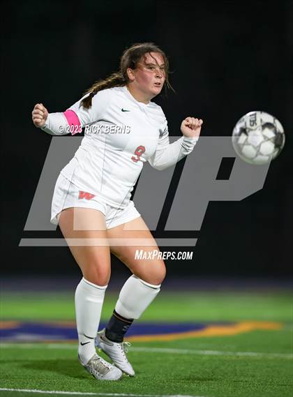 Thumbnail 2 in Grand Oaks vs The Woodlands photogallery.