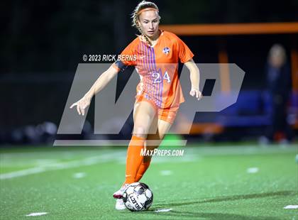 Thumbnail 3 in Grand Oaks vs The Woodlands photogallery.