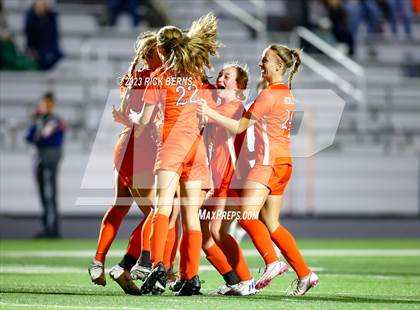 Thumbnail 1 in Grand Oaks vs The Woodlands photogallery.