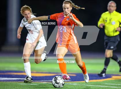 Thumbnail 2 in Grand Oaks vs The Woodlands photogallery.