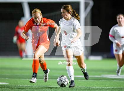 Thumbnail 1 in Grand Oaks vs The Woodlands photogallery.