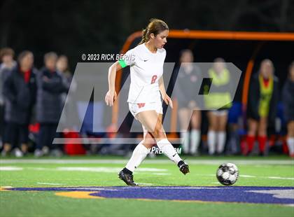 Thumbnail 3 in Grand Oaks vs The Woodlands photogallery.