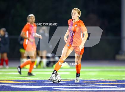 Thumbnail 3 in Grand Oaks vs The Woodlands photogallery.