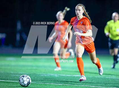 Thumbnail 1 in Grand Oaks vs The Woodlands photogallery.