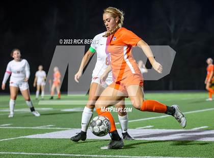 Thumbnail 3 in Grand Oaks vs The Woodlands photogallery.