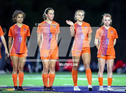 Thumbnail 2 in Grand Oaks vs The Woodlands photogallery.