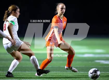 Thumbnail 1 in Grand Oaks vs The Woodlands photogallery.