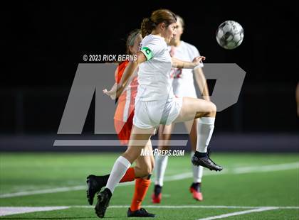 Thumbnail 1 in Grand Oaks vs The Woodlands photogallery.