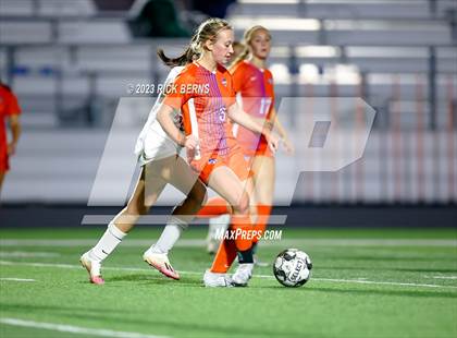 Thumbnail 1 in Grand Oaks vs The Woodlands photogallery.