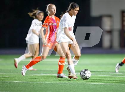 Thumbnail 1 in Grand Oaks vs The Woodlands photogallery.
