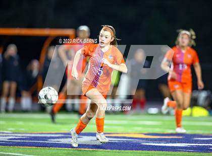 Thumbnail 1 in Grand Oaks vs The Woodlands photogallery.