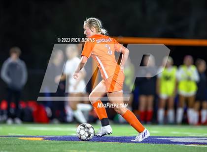 Thumbnail 1 in Grand Oaks vs The Woodlands photogallery.