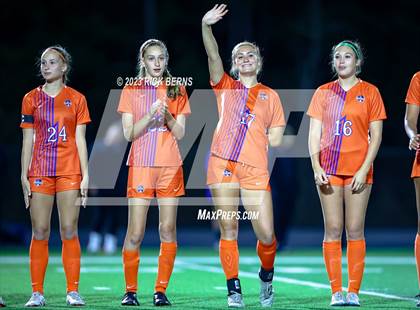 Thumbnail 3 in Grand Oaks vs The Woodlands photogallery.