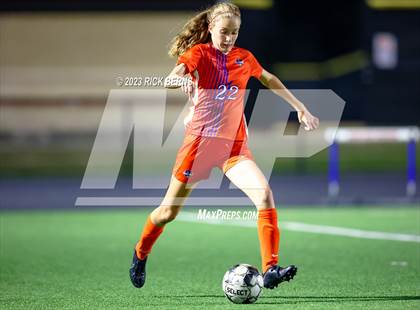 Thumbnail 1 in Grand Oaks vs The Woodlands photogallery.