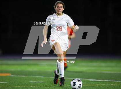 Thumbnail 3 in Grand Oaks vs The Woodlands photogallery.