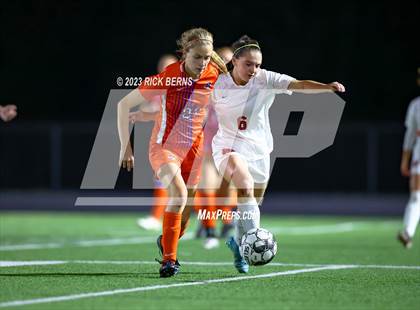Thumbnail 2 in Grand Oaks vs The Woodlands photogallery.