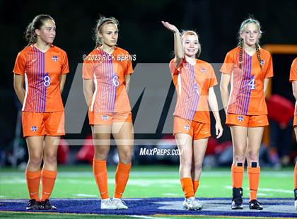 Thumbnail 1 in Grand Oaks vs The Woodlands photogallery.