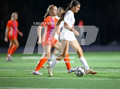 Thumbnail 3 in Grand Oaks vs The Woodlands photogallery.