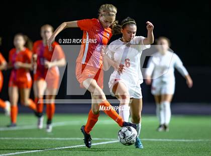 Thumbnail 3 in Grand Oaks vs The Woodlands photogallery.