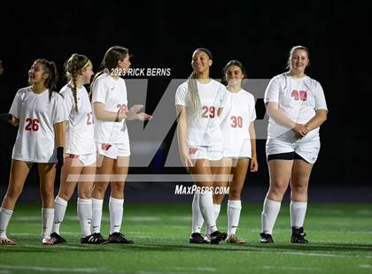 Thumbnail 3 in Grand Oaks vs The Woodlands photogallery.