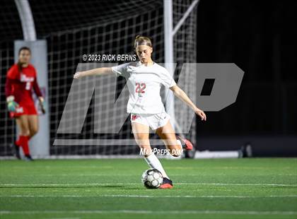 Thumbnail 3 in Grand Oaks vs The Woodlands photogallery.