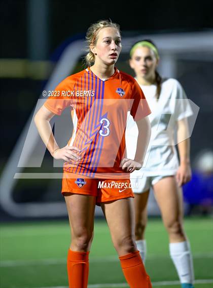 Thumbnail 1 in Grand Oaks vs The Woodlands photogallery.