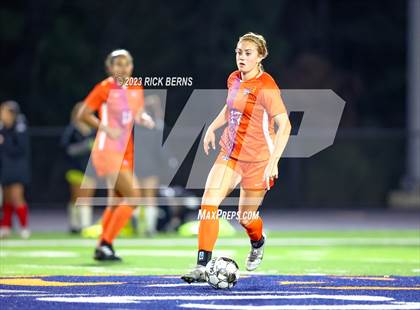 Thumbnail 1 in Grand Oaks vs The Woodlands photogallery.