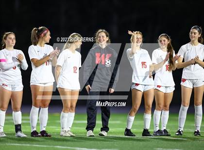 Thumbnail 3 in Grand Oaks vs The Woodlands photogallery.