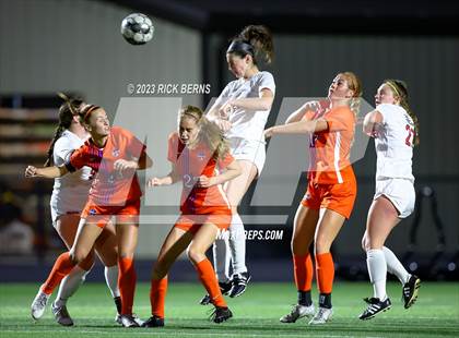 Thumbnail 2 in Grand Oaks vs The Woodlands photogallery.