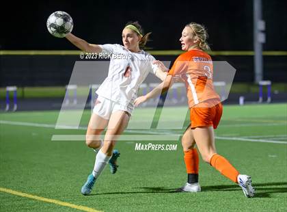 Thumbnail 1 in Grand Oaks vs The Woodlands photogallery.