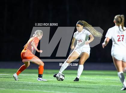 Thumbnail 2 in Grand Oaks vs The Woodlands photogallery.