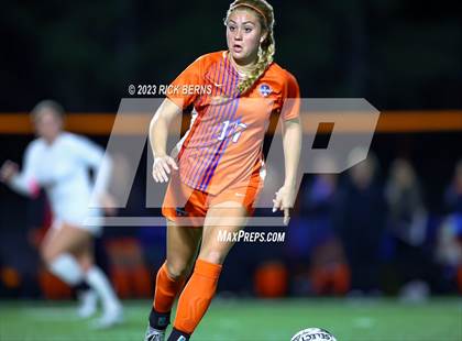 Thumbnail 3 in Grand Oaks vs The Woodlands photogallery.