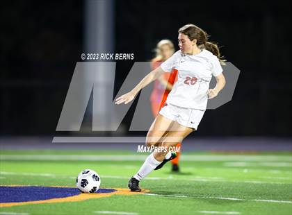 Thumbnail 3 in Grand Oaks vs The Woodlands photogallery.