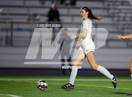 Thumbnail 3 in Grand Oaks vs The Woodlands photogallery.