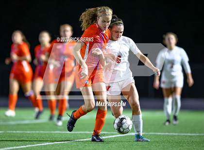 Thumbnail 1 in Grand Oaks vs The Woodlands photogallery.