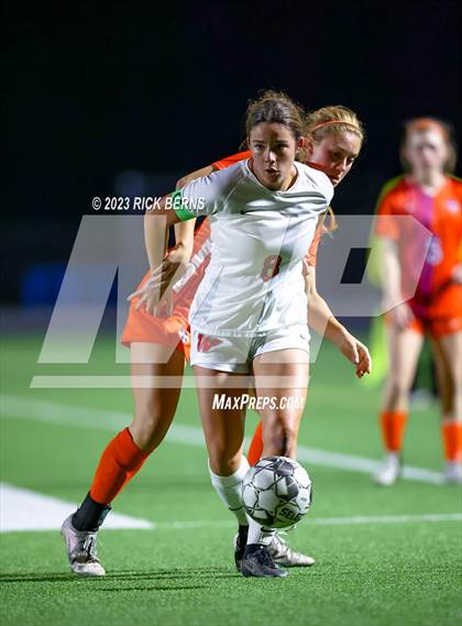 Thumbnail 1 in Grand Oaks vs The Woodlands photogallery.