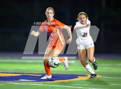 Thumbnail 3 in Grand Oaks vs The Woodlands photogallery.