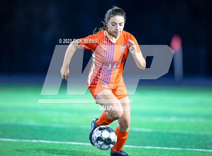 Thumbnail 3 in Grand Oaks vs The Woodlands photogallery.