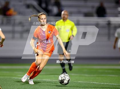 Thumbnail 3 in Grand Oaks vs The Woodlands photogallery.