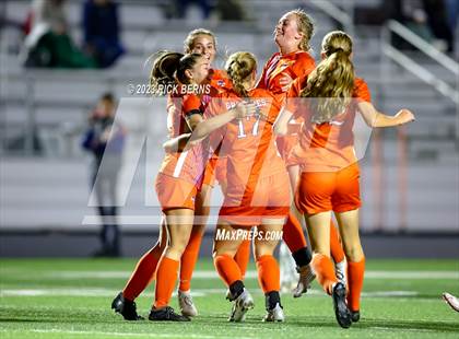 Thumbnail 3 in Grand Oaks vs The Woodlands photogallery.