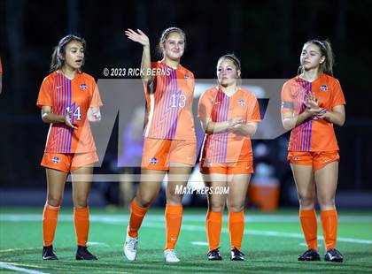 Thumbnail 2 in Grand Oaks vs The Woodlands photogallery.