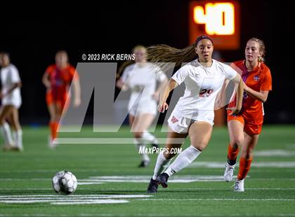 Thumbnail 2 in Grand Oaks vs The Woodlands photogallery.