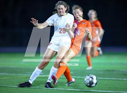 Thumbnail 3 in Grand Oaks vs The Woodlands photogallery.