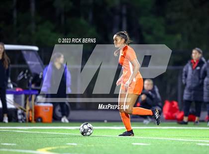 Thumbnail 3 in Grand Oaks vs The Woodlands photogallery.