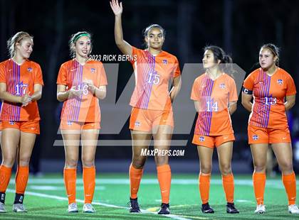 Thumbnail 1 in Grand Oaks vs The Woodlands photogallery.
